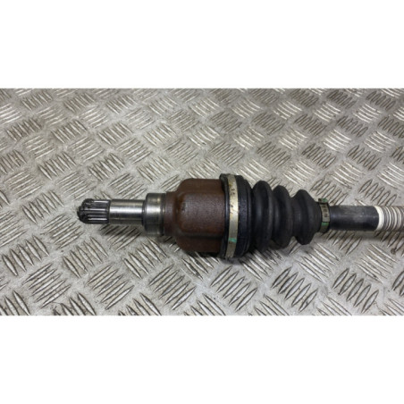 Cardan gauche (transmission) PEUGEOT 208 1