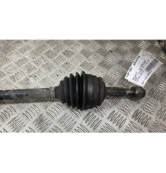 Cardan gauche (transmission) PEUGEOT 208 1