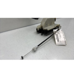 Serrure arriere droit PEUGEOT 208 1