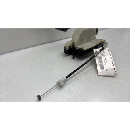 Serrure arriere droit PEUGEOT 208 1