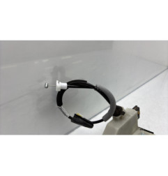Serrure arriere droit PEUGEOT 208 1