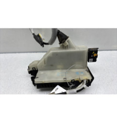 Serrure arriere droit PEUGEOT 208 1