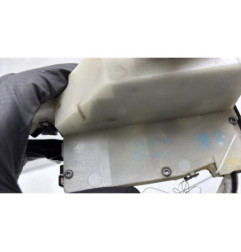 Serrure arriere droit PEUGEOT 208 1
