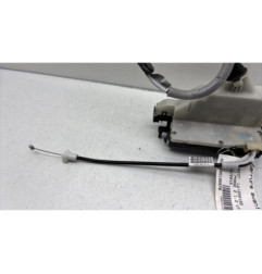 Serrure avant droit PEUGEOT 208 1
