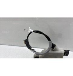 Serrure avant droit PEUGEOT 208 1