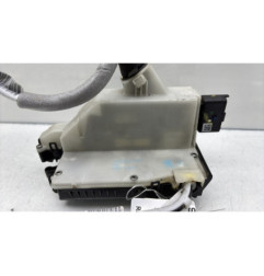 Serrure avant droit PEUGEOT 208 1