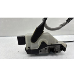 Serrure avant droit PEUGEOT 208 1