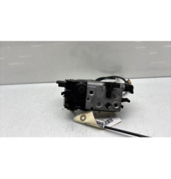 Serrure avant droit PEUGEOT 208 1