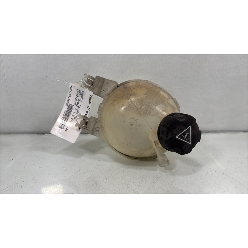 Vase d'expansion PEUGEOT 208 1 Photo n°1