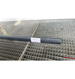 Baguette de porte avant gauche PEUGEOT 206+