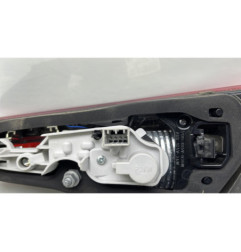 Feu arriere secondaire gauche (feux) ALFA ROMEO GIULIETTA 2