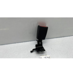 Attache ceinture arriere gauche ALFA ROMEO GIULIETTA 2 Photo n°1