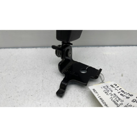 Attache ceinture arriere gauche ALFA ROMEO GIULIETTA 2