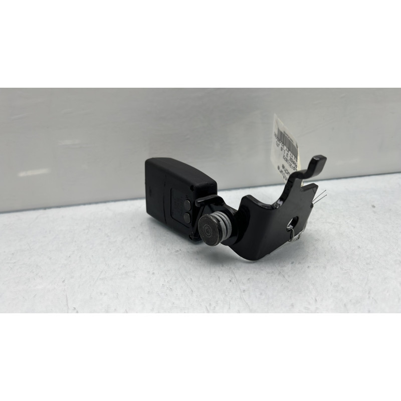 Attache ceinture arriere gauche ALFA ROMEO GIULIETTA 2 Photo n°5