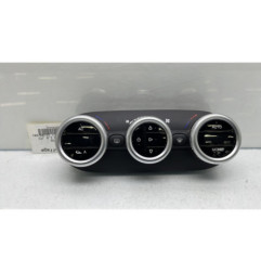 Commande chauffage ALFA ROMEO GIULIETTA 2 Photo n°1