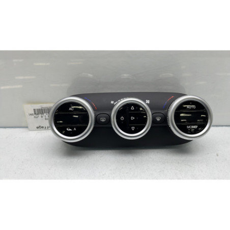 Commande chauffage ALFA ROMEO GIULIETTA 2 Photo n°1