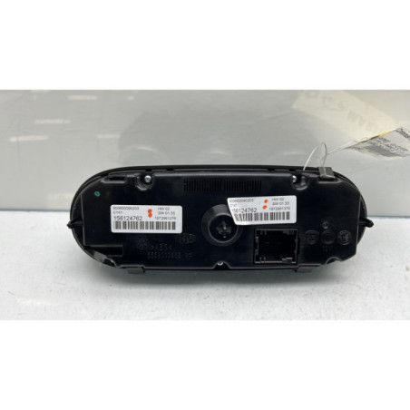 Commande chauffage ALFA ROMEO GIULIETTA 2