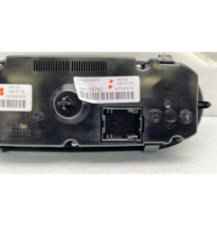 Commande chauffage ALFA ROMEO GIULIETTA 2