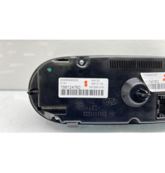 Commande chauffage ALFA ROMEO GIULIETTA 2