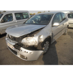 Amortisseur avant gauche VOLKSWAGEN JETTA 3 Photo n°1