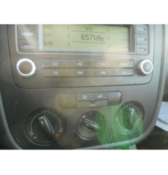 Amortisseur avant gauche VOLKSWAGEN JETTA 3