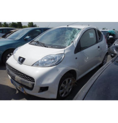 Amortisseur avant droit PEUGEOT 107