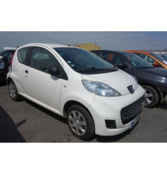 Amortisseur avant droit PEUGEOT 107