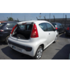 Amortisseur avant droit PEUGEOT 107