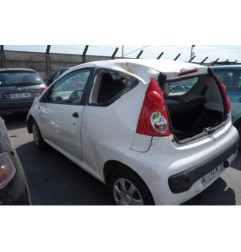 Amortisseur avant droit PEUGEOT 107