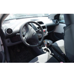 Amortisseur avant droit PEUGEOT 107