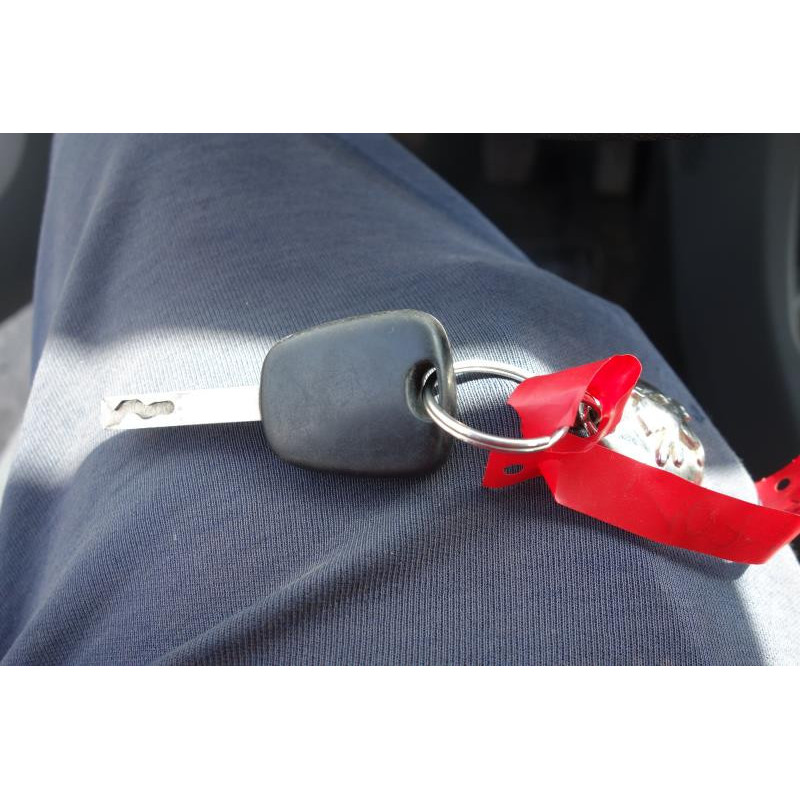 Amortisseur avant droit PEUGEOT 107 Photo n°12
