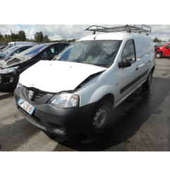 Amortisseur avant gauche DACIA LOGAN 1