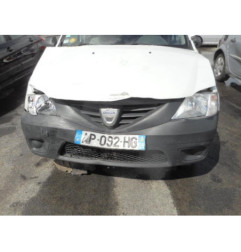 Amortisseur avant gauche DACIA LOGAN 1