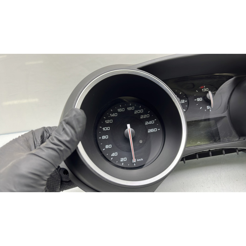 Compteur ALFA ROMEO GIULIETTA 2 Photo n°2