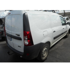 Amortisseur avant gauche DACIA LOGAN 1
