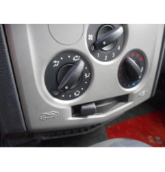 Amortisseur avant gauche DACIA LOGAN 1