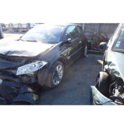 Amortisseur avant droit RENAULT MEGANE 2
