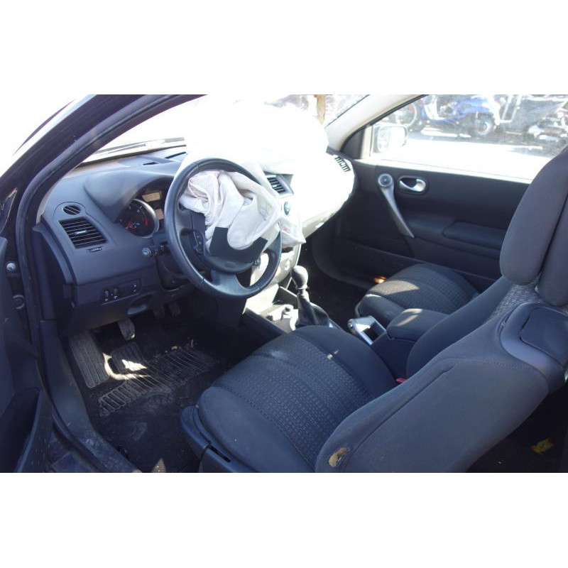 Amortisseur avant droit RENAULT MEGANE 2 Photo n°13