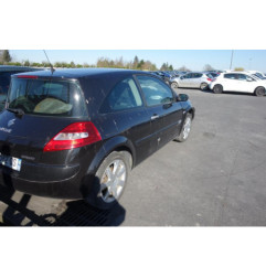 Amortisseur avant gauche RENAULT MEGANE 2