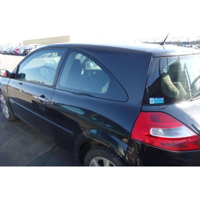 Amortisseur avant gauche RENAULT MEGANE 2 Photo n°12