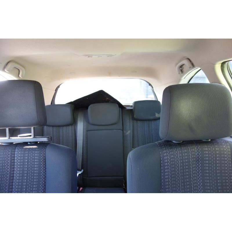 Amortisseur avant gauche RENAULT MEGANE 2 Photo n°14