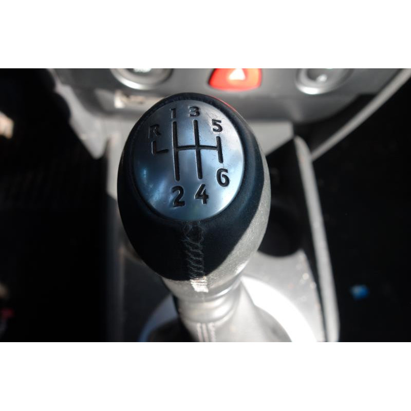 Amortisseur avant gauche RENAULT MEGANE 2 Photo n°15