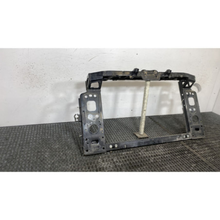 Face avant ALFA ROMEO GIULIETTA 2