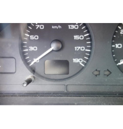 Amortisseur avant gauche PEUGEOT 106