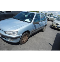 Amortisseur avant gauche PEUGEOT 106