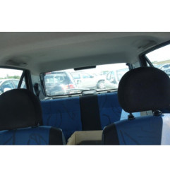 Amortisseur avant gauche PEUGEOT 106