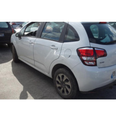 Amortisseur avant droit CITROEN C3 2