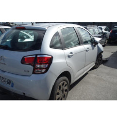 Amortisseur avant droit CITROEN C3 2