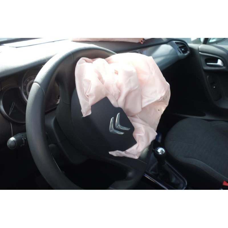 Amortisseur avant droit CITROEN C3 2 Photo n°13
