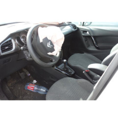 Amortisseur avant droit CITROEN C3 2